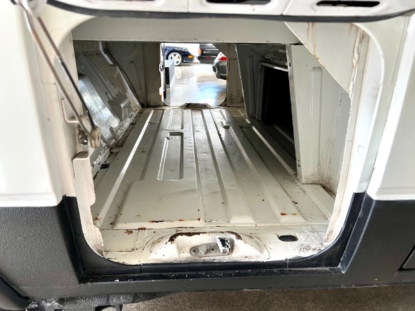 Used 1989 VW Vanagon  | Corte Madera, CA