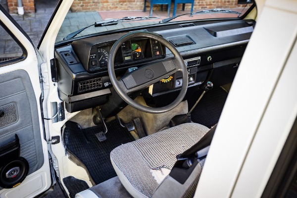 Used 1989 VW Vanagon  | Corte Madera, CA