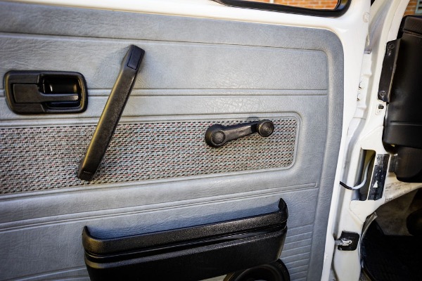 Used 1989 VW Vanagon  | Corte Madera, CA