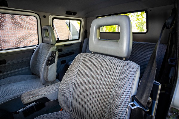 Used 1989 VW Vanagon  | Corte Madera, CA