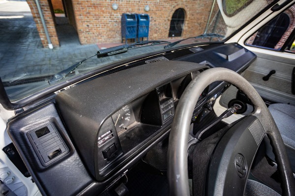 Used 1989 VW Vanagon  | Corte Madera, CA
