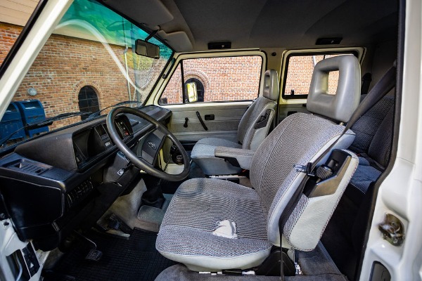 Used 1989 VW Vanagon  | Corte Madera, CA