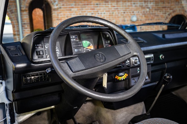 Used 1989 VW Vanagon  | Corte Madera, CA