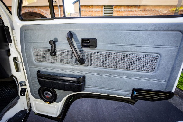 Used 1989 VW Vanagon  | Corte Madera, CA