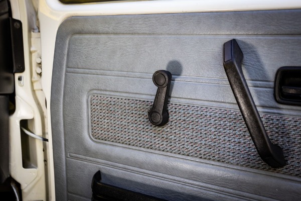 Used 1989 VW Vanagon  | Corte Madera, CA