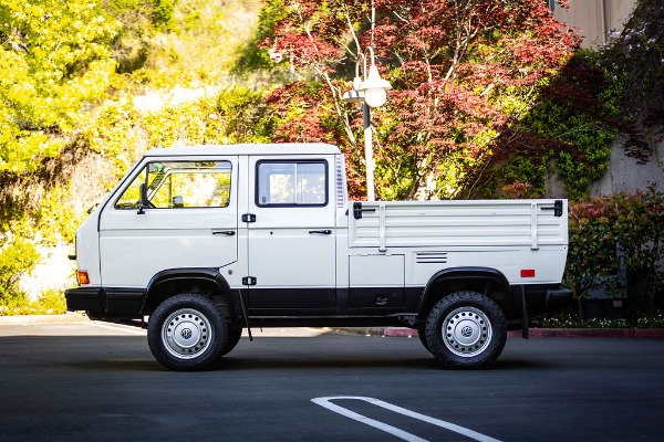 Used 1989 VW Vanagon  | Corte Madera, CA