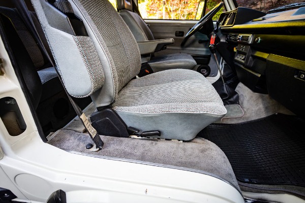 Used 1989 VW Vanagon  | Corte Madera, CA