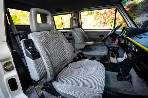 Used 1989 VW Vanagon  | Corte Madera, CA