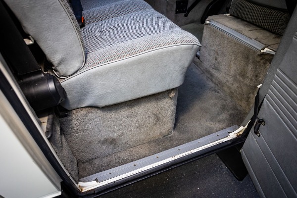 Used 1989 VW Vanagon  | Corte Madera, CA