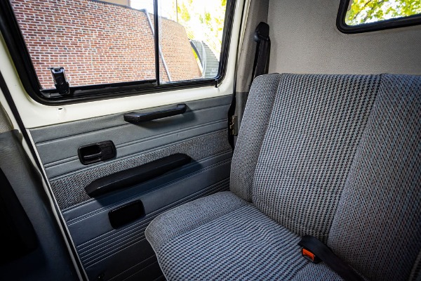 Used 1989 VW Vanagon  | Corte Madera, CA