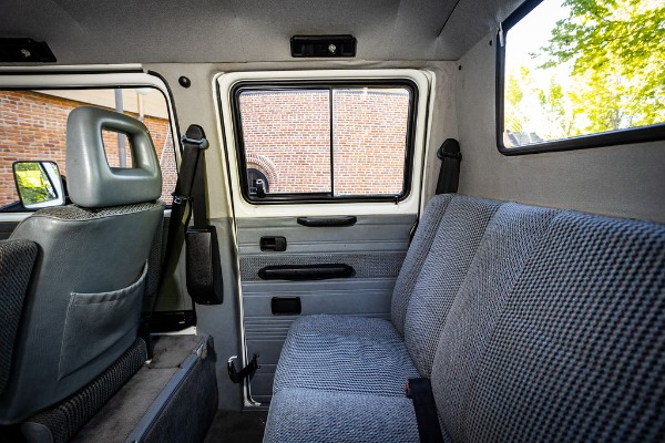 Used 1989 VW Vanagon  | Corte Madera, CA