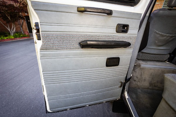 Used 1989 VW Vanagon  | Corte Madera, CA