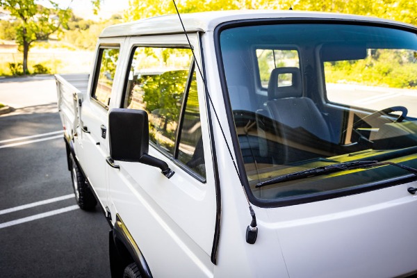 Used 1989 VW Vanagon  | Corte Madera, CA
