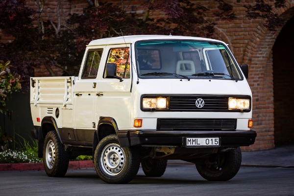 Used 1989 VW Vanagon  | Corte Madera, CA
