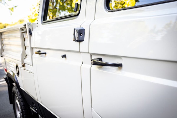 Used 1989 VW Vanagon  | Corte Madera, CA