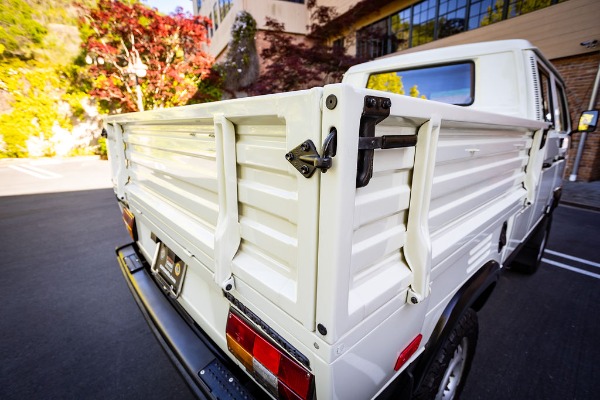 Used 1989 VW Vanagon  | Corte Madera, CA