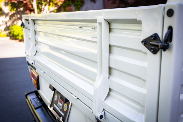 Used 1989 VW Vanagon  | Corte Madera, CA