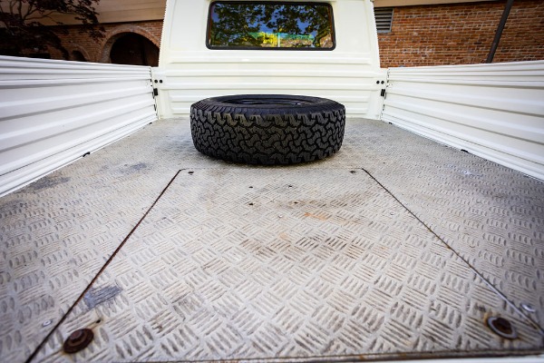 Used 1989 VW Vanagon  | Corte Madera, CA