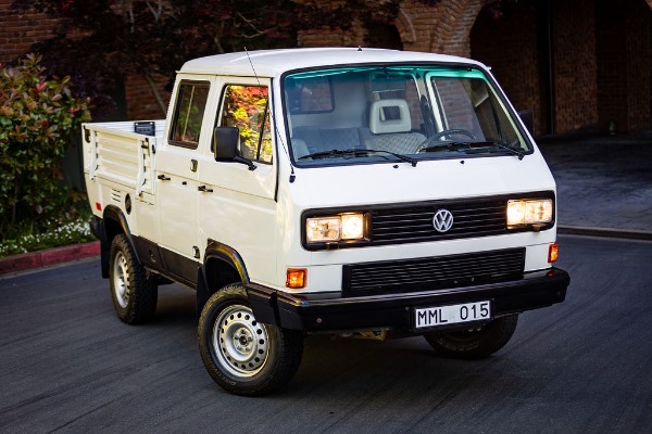 Used 1989 VW Vanagon  | Corte Madera, CA