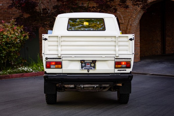 Used 1989 VW Vanagon  | Corte Madera, CA