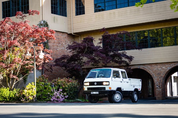 Used 1989 VW Vanagon  | Corte Madera, CA