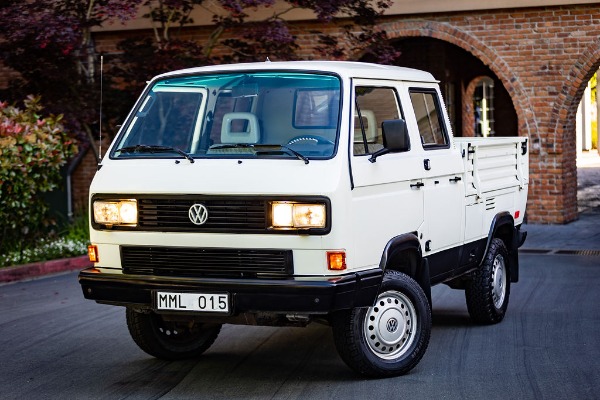 Used 1989 VW Vanagon  | Corte Madera, CA