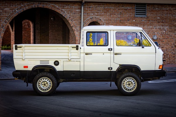 Used 1989 VW Vanagon  | Corte Madera, CA