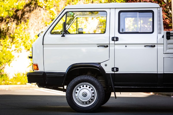 Used 1989 VW Vanagon  | Corte Madera, CA