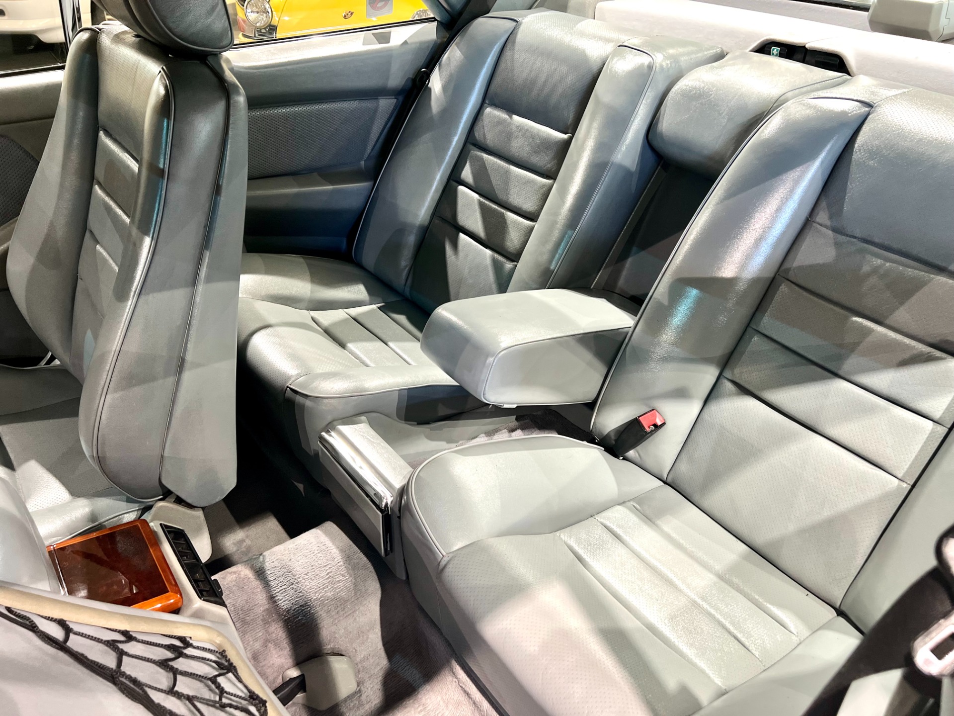 Used 1988 Mercedes-Benz 560-Class 560 SEC | St. Petersburg, FL