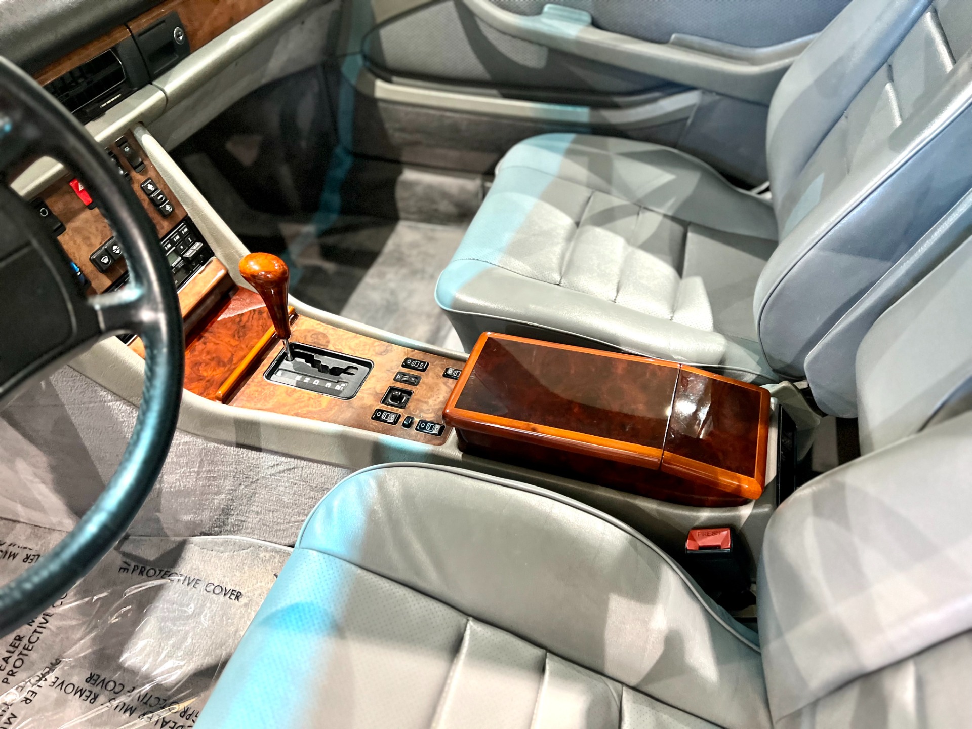 Used 1988 Mercedes-Benz 560-Class 560 SEC | St. Petersburg, FL