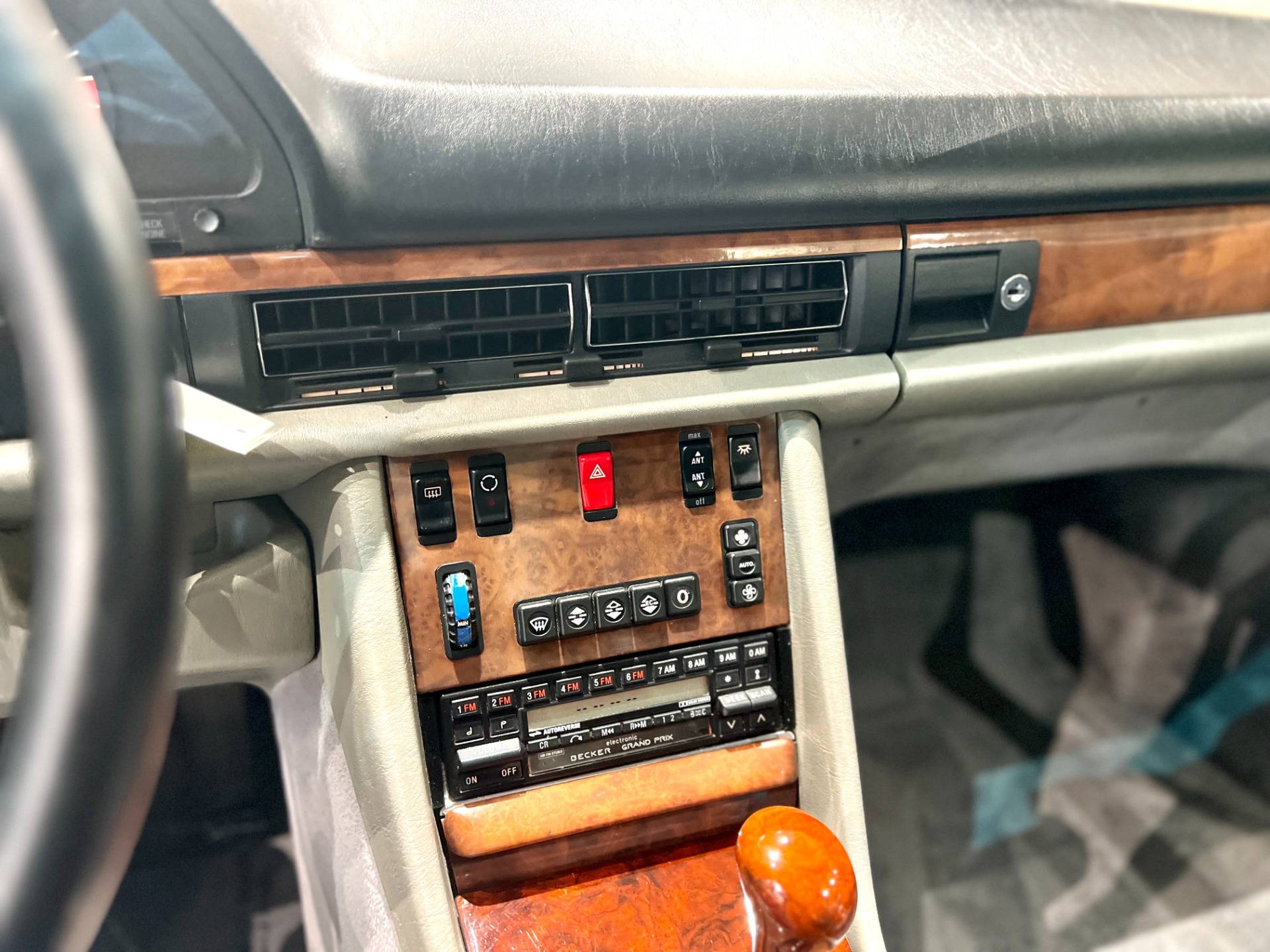 Used 1988 Mercedes-Benz 560-Class 560 SEC | St. Petersburg, FL