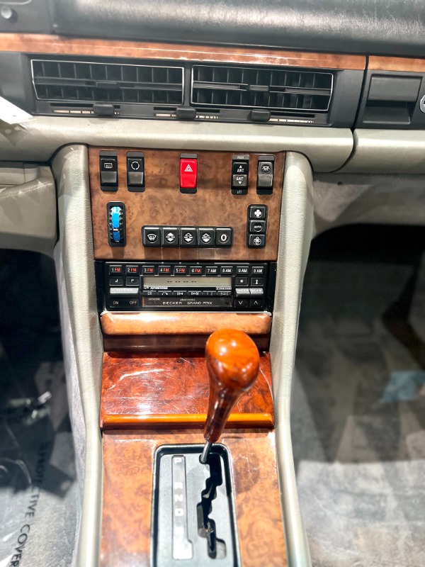 Used 1988 Mercedes-Benz 560-Class 560 SEC | Corte Madera, CA