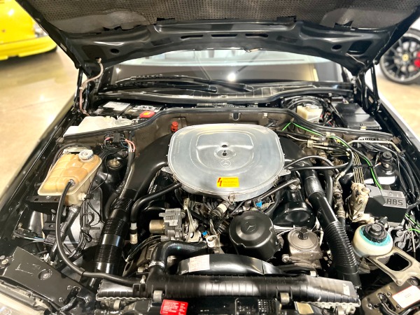 Used 1988 Mercedes-Benz 560-Class 560 SEC | Corte Madera, CA