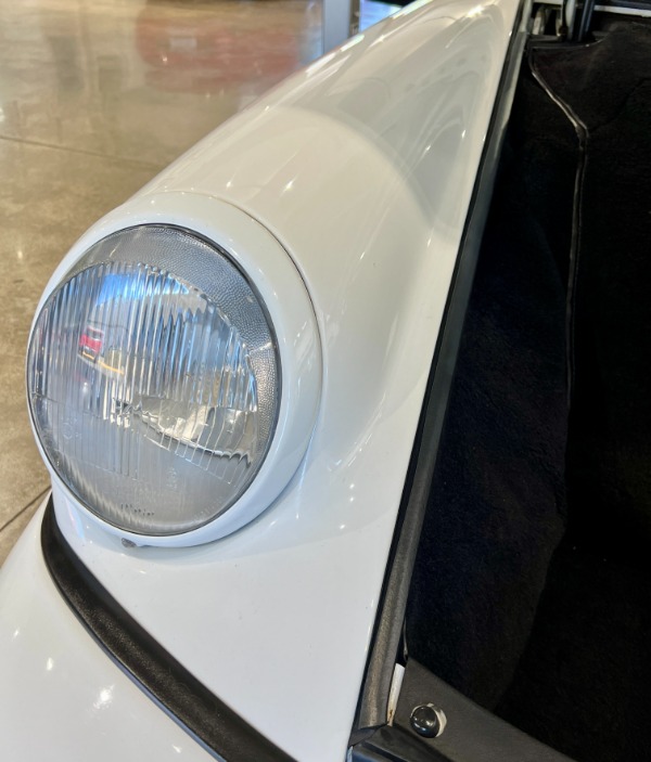 Used 1990 Porsche 911 Carrera 2 | Corte Madera, CA