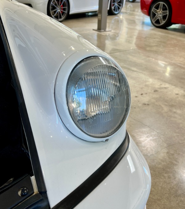 Used 1990 Porsche 911 Carrera 2 | Corte Madera, CA