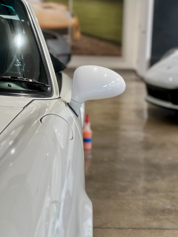 Used 1990 Porsche 911 Carrera 2 | Corte Madera, CA
