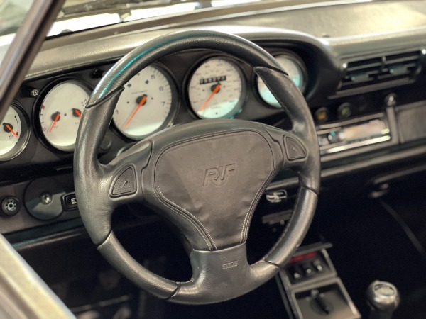 Used 1990 Porsche 911 Carrera 2 | Corte Madera, CA
