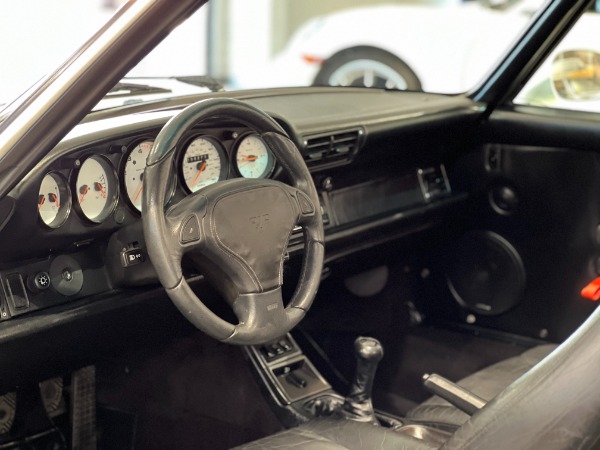 Used 1990 Porsche 911 Carrera 2 | Corte Madera, CA