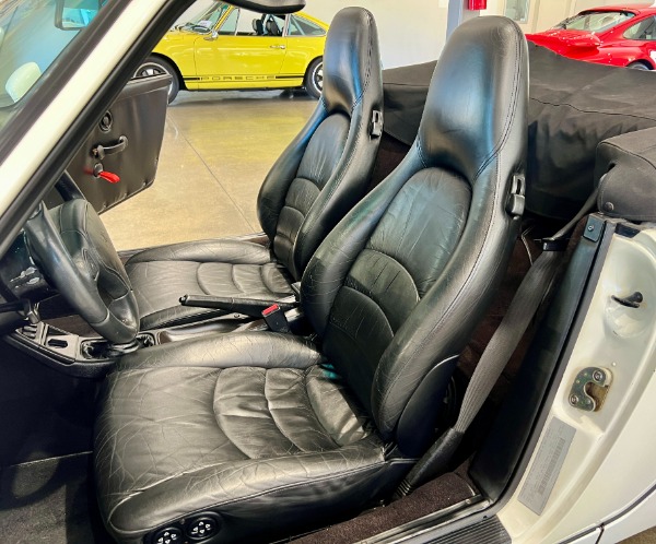 Used 1990 Porsche 911 Carrera 2 | Corte Madera, CA