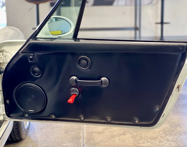 Used 1990 Porsche 911 Carrera 2 | Corte Madera, CA