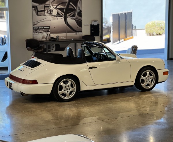 Used 1990 Porsche 911 Carrera 2 | Corte Madera, CA