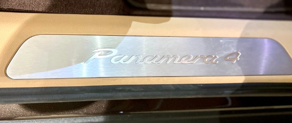 Used 2018 Porsche Panamera 4 E-Hybrid | Corte Madera, CA