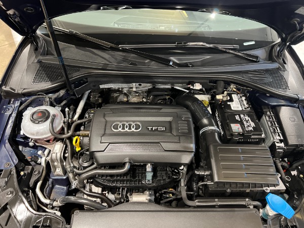 Used 2018 Audi A3 2.0T quattro Premium Plus | Corte Madera, CA