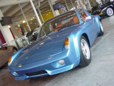 Used 1972 Porsche 916  | Corte Madera, CA