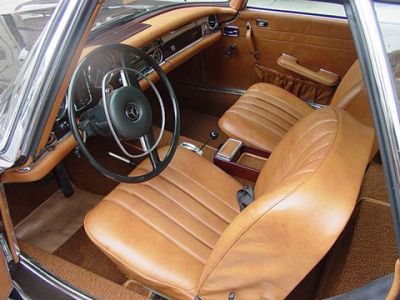 Used 1968 Mercedes Benz 280SL  | Corte Madera, CA