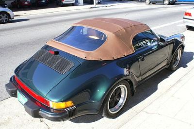 Used 1989 Porsche Speedster  | Corte Madera, CA