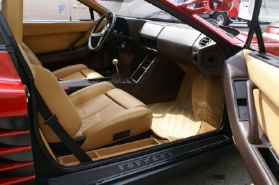 Used 1985 Ferrari Testarossa  | Corte Madera, CA