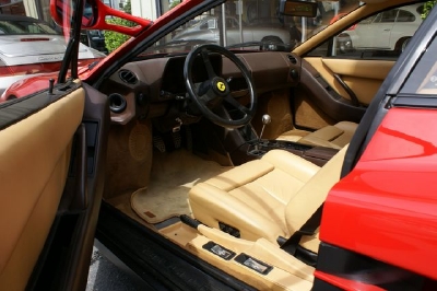 Used 1985 Ferrari Testarossa  | Corte Madera, CA