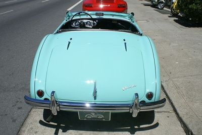 Used 1956 Austin-Healey 100M LeMans  | Corte Madera, CA