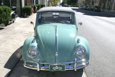 Used 1961 Volkswagen Beetle  | Corte Madera, CA